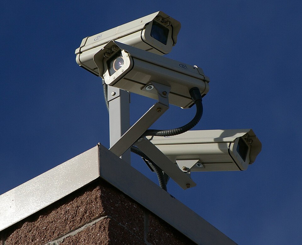 CCTV and security Systems